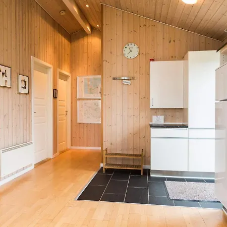 Dom wakacyjny 6 Person In