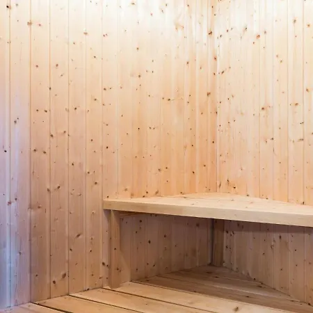 Dom wakacyjny 6 Person In