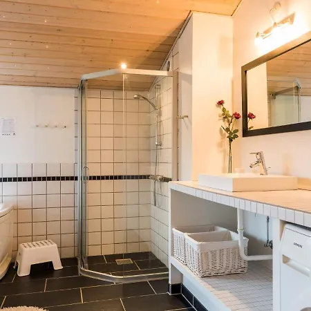 Dom wakacyjny 6 Person In Tarm