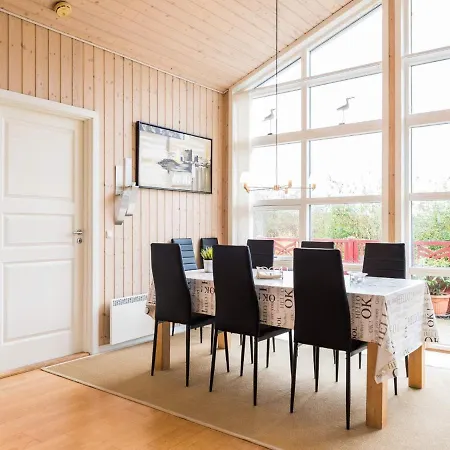 6 Person In Dom wakacyjny