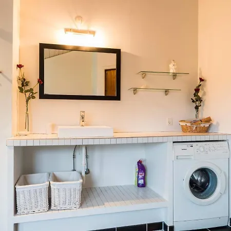 6 Person In Dom wakacyjny