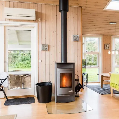 6 Person In Dom wakacyjny *