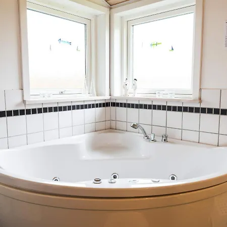 Dom wakacyjny 6 Person In