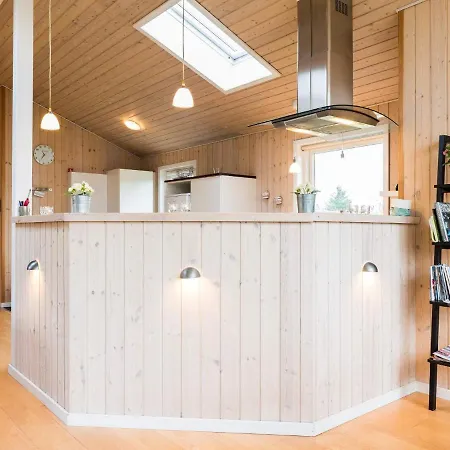 6 Person In Dom wakacyjny